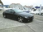 BMW 6-Series by Wald 2004 года